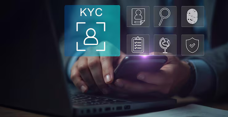 Compliance KYC Overview