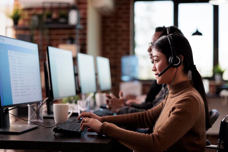 Outsourcing Customer Support Overview
