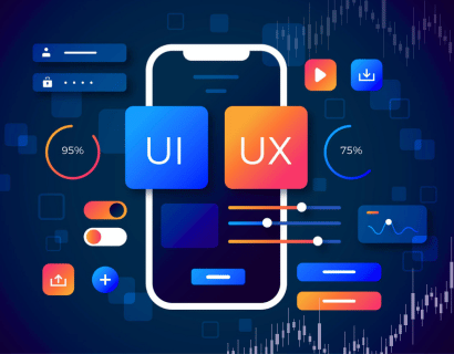UI/UX Design